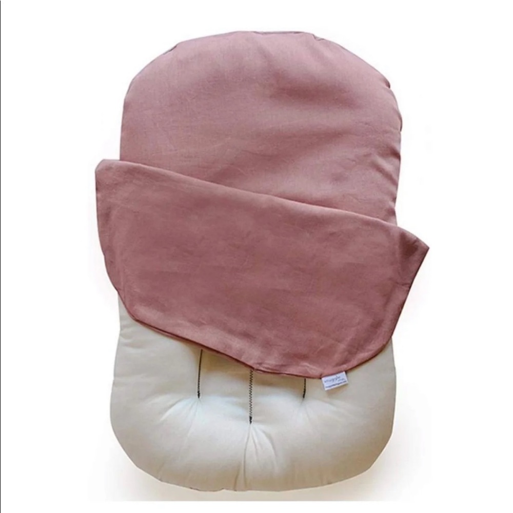 Snuggle Me Organic Lounger and Cover
